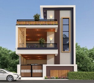 3 BHK Villa For Sale in Kelambakkam