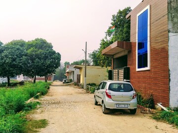  Plot – Exterior View View at Sohna Road - for Sale