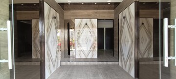 Bedroom in 1 BHK Apartment at RNA Platinum City, Vasai East – for Sale