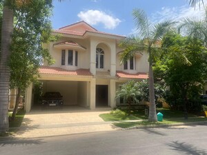4 BHK Villa For Sale in Adarsh Serenity, Kannamangala
