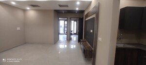 Room in 3 BHK Builder Floor at Guru Nanak Enclave, Dhakoli – for Sale