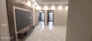 Room in 3 BHK Builder Floor at Guru Nanak Enclave, Dhakoli – for Sale