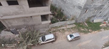 Bathroom in 3 BHK Builder Floor at Guru Nanak Enclave, Dhakoli – for Sale