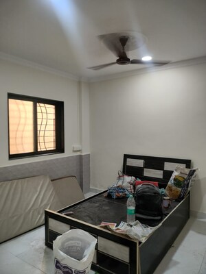 Bedroom in 2 BHK Independent House at Wadgaon Sheri – for Rent