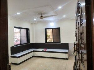 Bedroom in 2 BHK Independent House at Wadgaon Sheri – for Rent