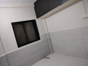 Balcony in 2 BHK Independent House at Wadgaon Sheri – for Rent