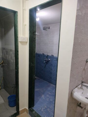 Bathroom in 2 BHK Independent House at Wadgaon Sheri – for Rent