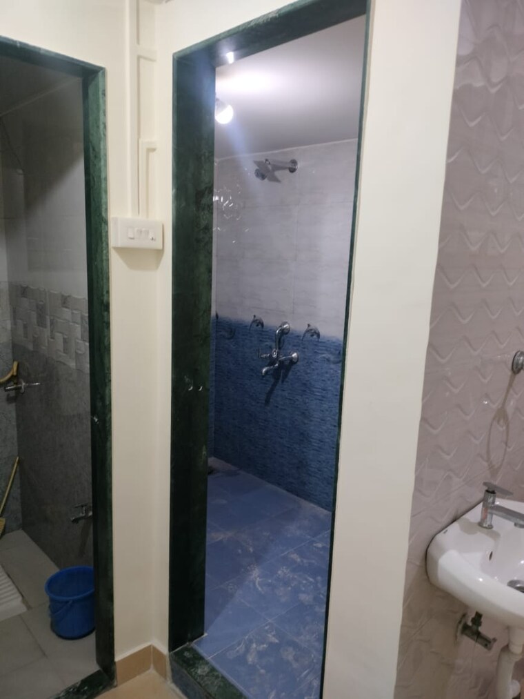 Bathroom, wadgaon sheri 2 Bedroom 850 Sq.Ft. Independent House In Wadgaon Sheri Pune 9529091