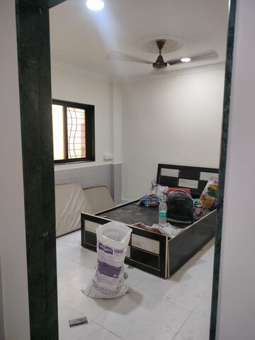 Master Bedroom in 2 BHK Independent House at Wadgaon Sheri – for Rent