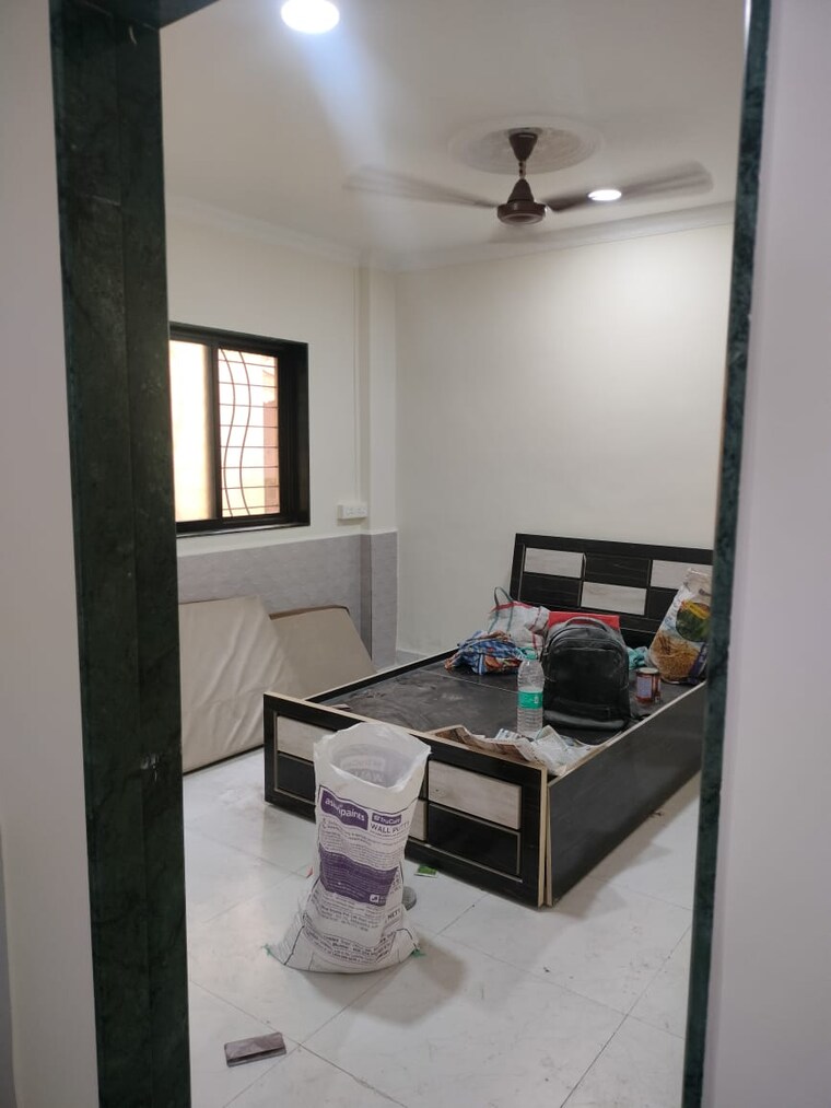Master Bedroom, wadgaon sheri 2 Bedroom 850 Sq.Ft. Independent House In Wadgaon Sheri Pune 9529091