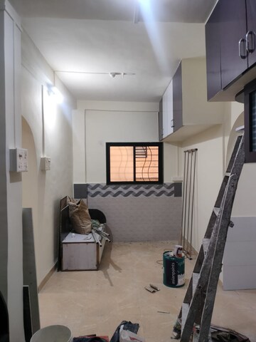 Building Lobby in 2 BHK Independent House at Wadgaon Sheri – for Rent