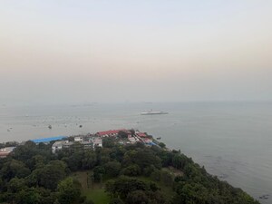 2 BHK Apartment – Exterior View View at Sagar Sangeet CHS Colaba, Colaba - for Sale