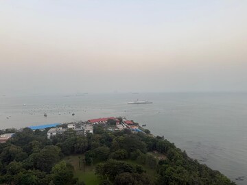 2 BHK Apartment – Exterior View View at Sagar Sangeet CHS Colaba, Colaba - for Sale