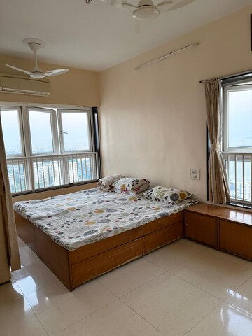 2 BHK Apartment For Sale in Sagar Sangeet CHS Colaba, Colaba