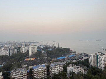 2 BHK Apartment – Exterior View View at Sagar Sangeet CHS Colaba, Colaba - for Sale