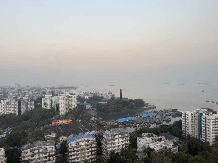 Exterior View, sagar-sangeet-chs-colaba 2 Bedroom 1250 Sq.Ft. Apartment In Colaba Mumbai 9529078