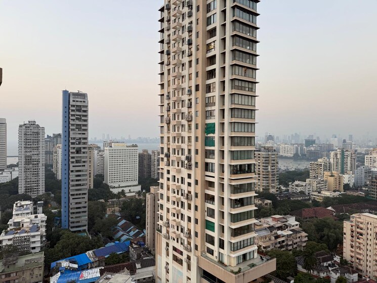 Exterior View, sagar-sangeet-chs-colaba 2 Bedroom 1250 Sq.Ft. Apartment In Colaba Mumbai 9529078