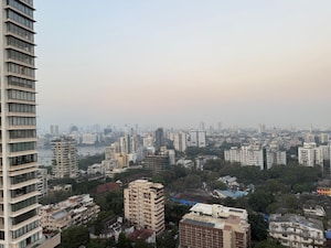 2 BHK Apartment – Exterior View View at Sagar Sangeet CHS Colaba, Colaba - for Sale