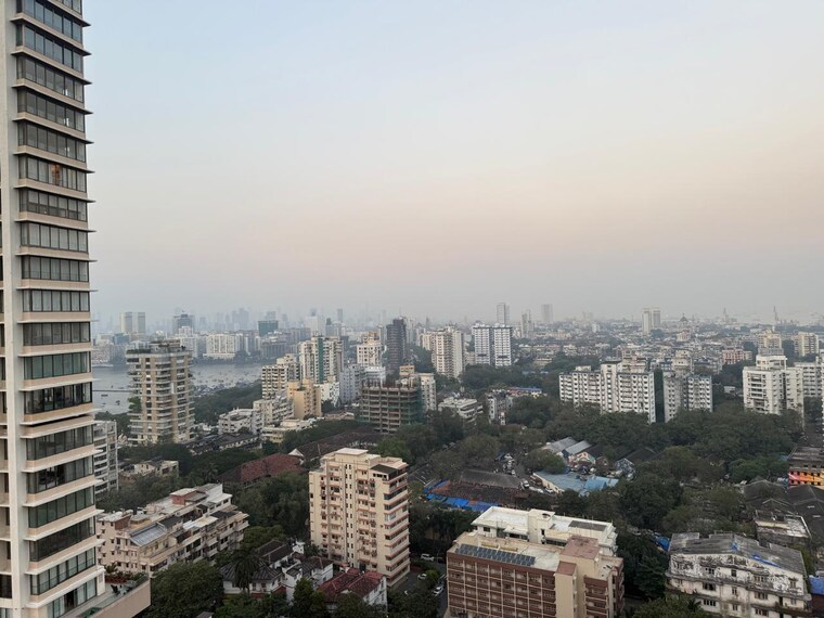 Exterior View, sagar-sangeet-chs-colaba 2 Bedroom 1250 Sq.Ft. Apartment In Colaba Mumbai 9529078