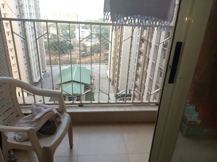 Balcony, amanora-trendy-homes 2 Bedroom 850 Sq.Ft. Apartment In Hadapsar Pune 9529173