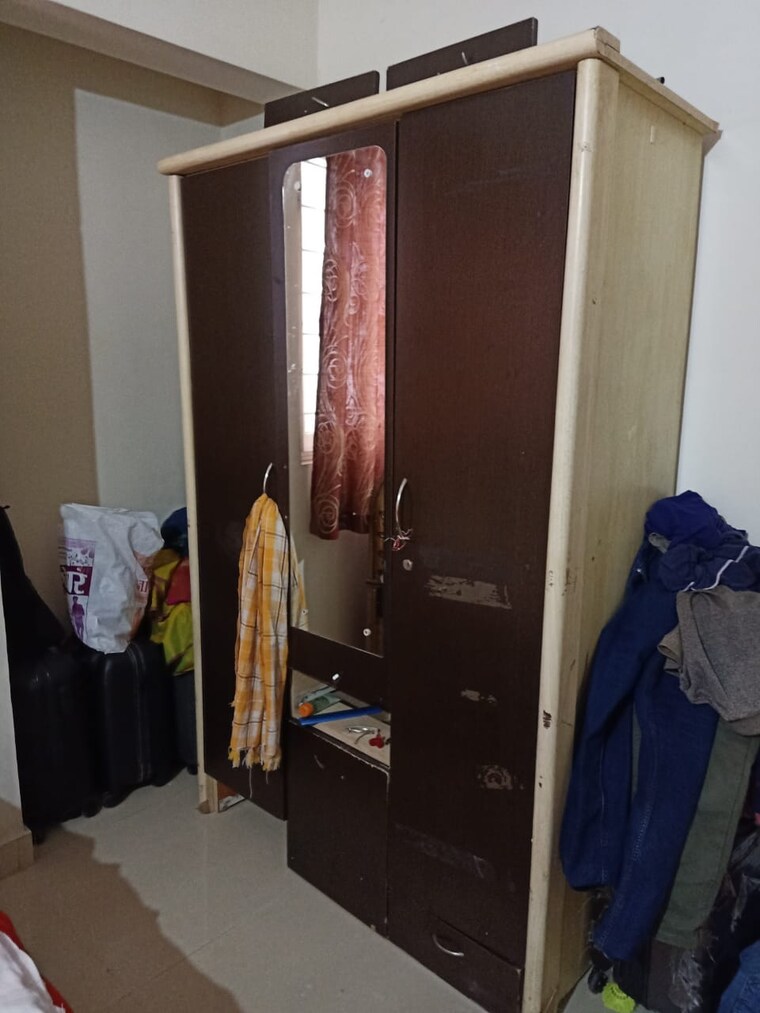 undefined, amanora-trendy-homes 2 Bedroom 850 Sq.Ft. Apartment In Hadapsar Pune 9529173