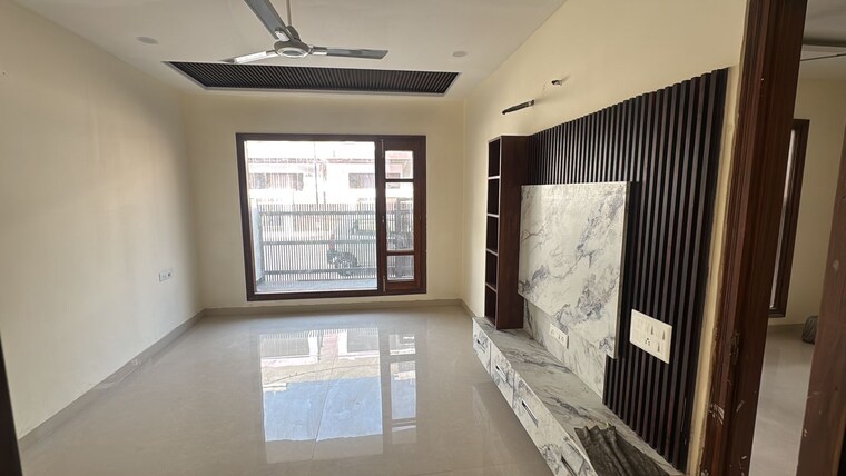 Room, trishla-city 2 Bedroom 1250 Sq.Ft. Villa In Patiala Road Zirakpur 9529096