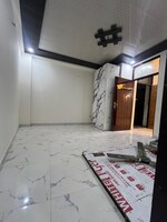 3 BHK + Study Room 1500 Sq.Ft. Builder Floor in Deep Homes Sector 73