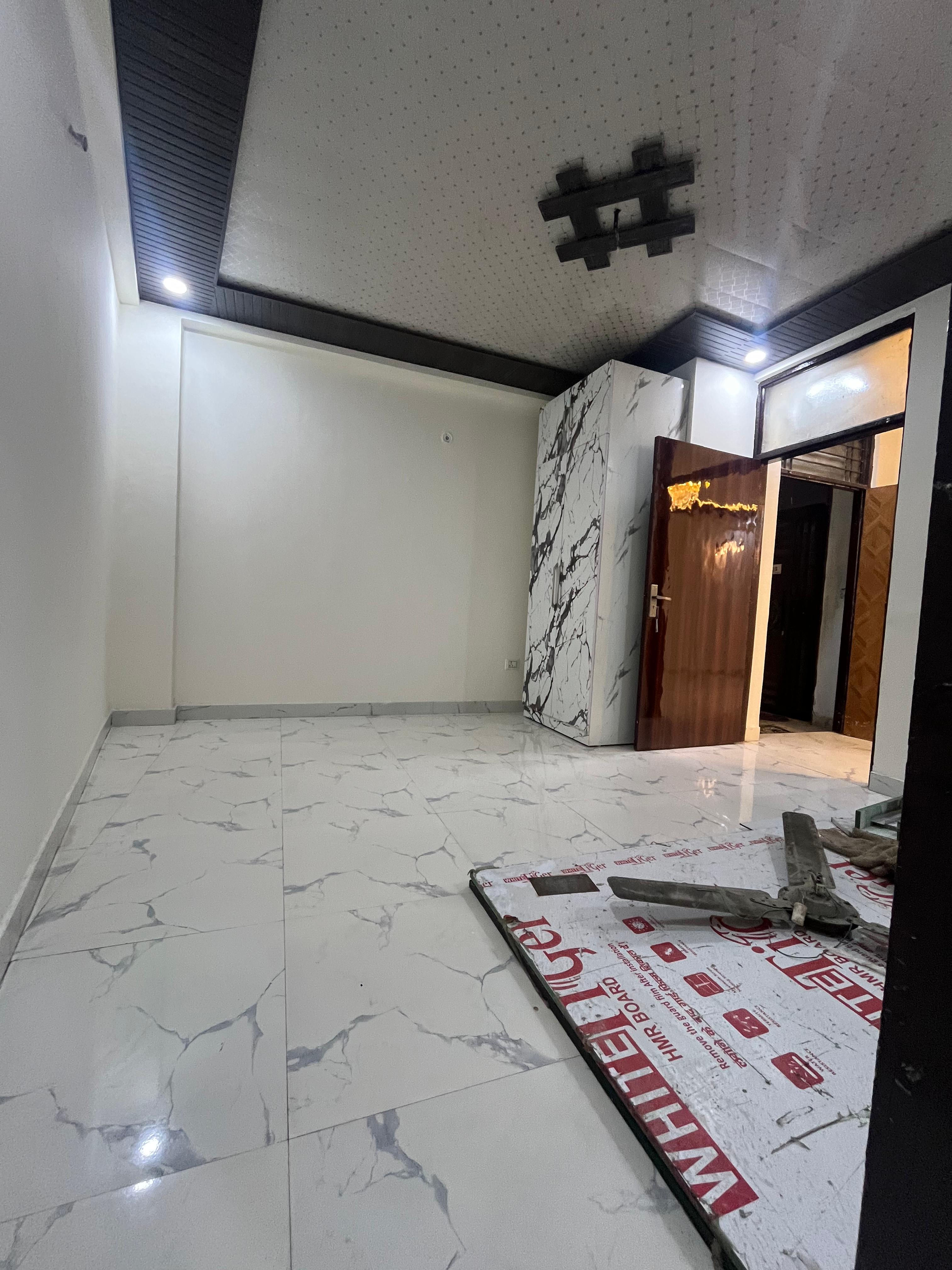 3 BHK + Study Room Builder Floor For Sale in Deep Homes Sector 73