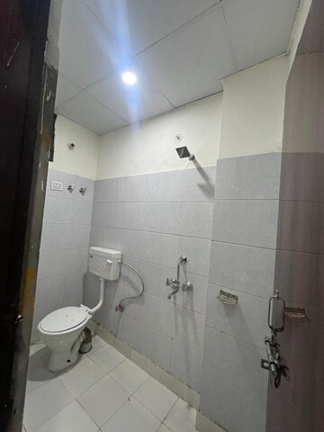 Bathroom in 3 BHK Builder Floor at Deep Homes Sector 73, Sector 73 – for Sale