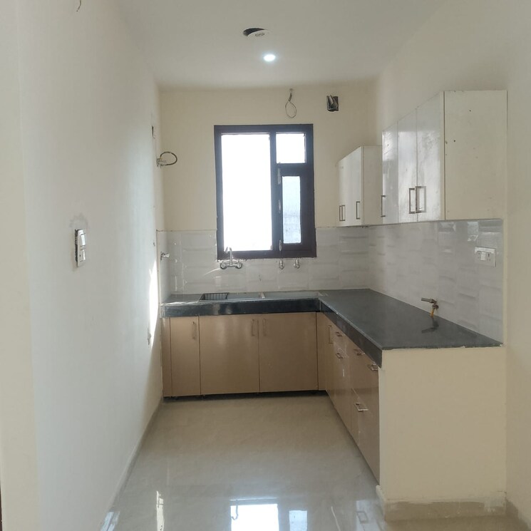 Kitchen, dhakoli 3 Bedroom 1150 Sq.Ft. Builder Floor In Dhakoli Zirakpur 9529116