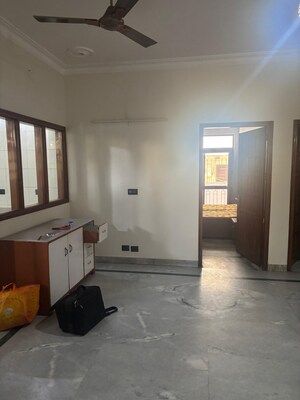 Living Room in 2 BHK Builder Floor at Sector 23 – for Rent