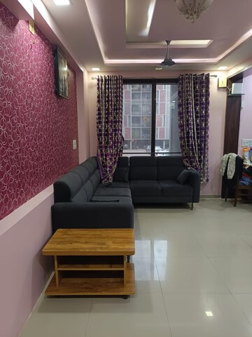 3 BHK Apartment For Rent in Shilaj