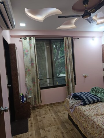 Bedroom in 3 BHK Apartment at Shilaj – for Rent