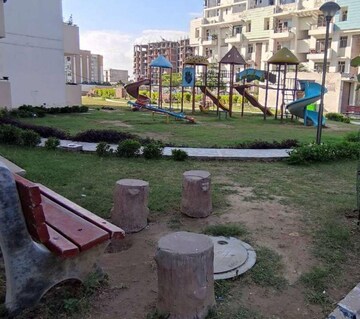 4 BHK Apartment – Exterior View View at Sector 20 - for Sale