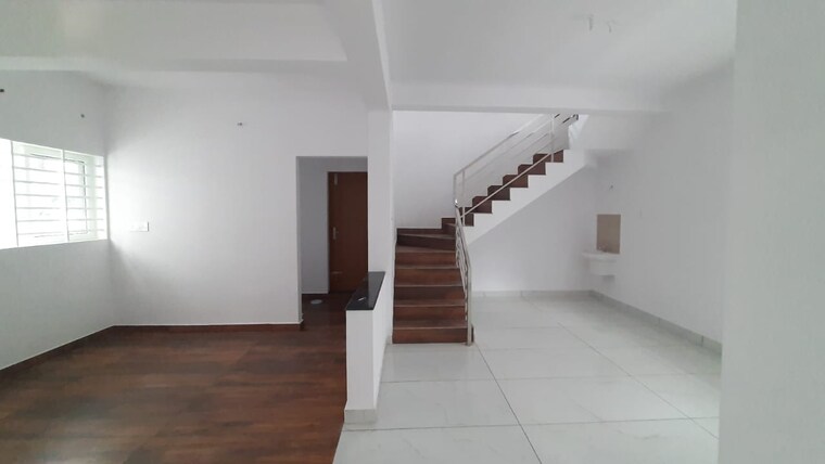 undefined, vyttila 3 Bedroom 1250 Sq.Ft. Independent House In Vyttila Kochi 9529142