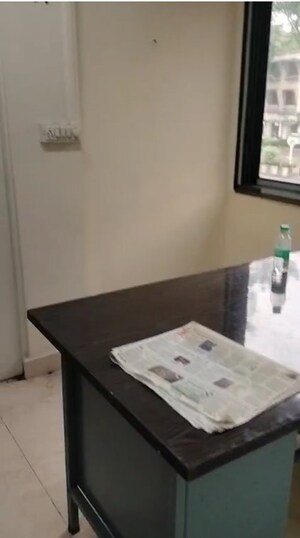 Team Area in  Office Space at Chembur – for Rent