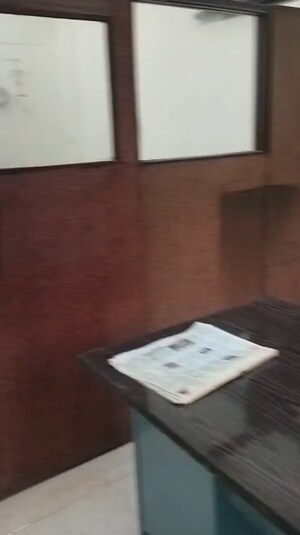 Team Area in  Office Space at Chembur – for Rent