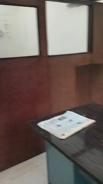 Team Area in  Office Space at Chembur – for Rent