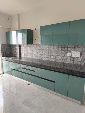 Kitchen in 3 BHK Apartment at Tulip Yellow, Sector 69 – for Rent