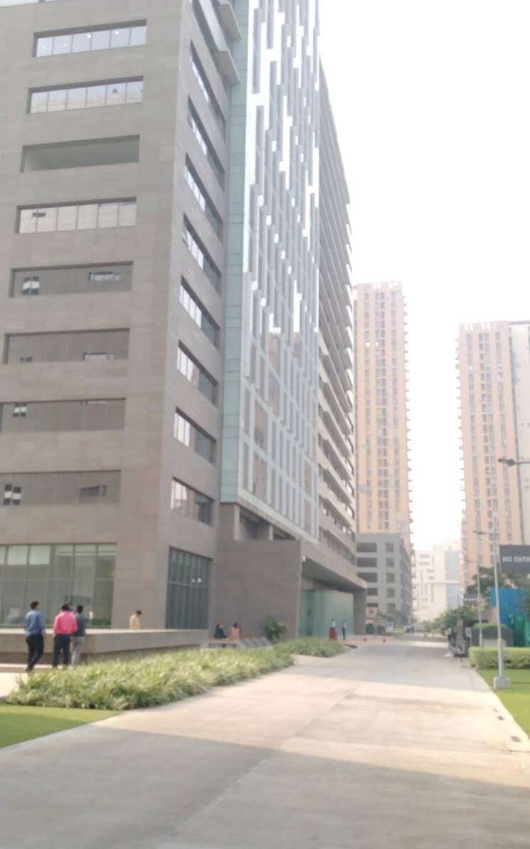 Exterior View, emaar-digi-homes 2 Bedroom 1508 Sq.Ft. Apartment In Sector 62 Gurgaon 9529193