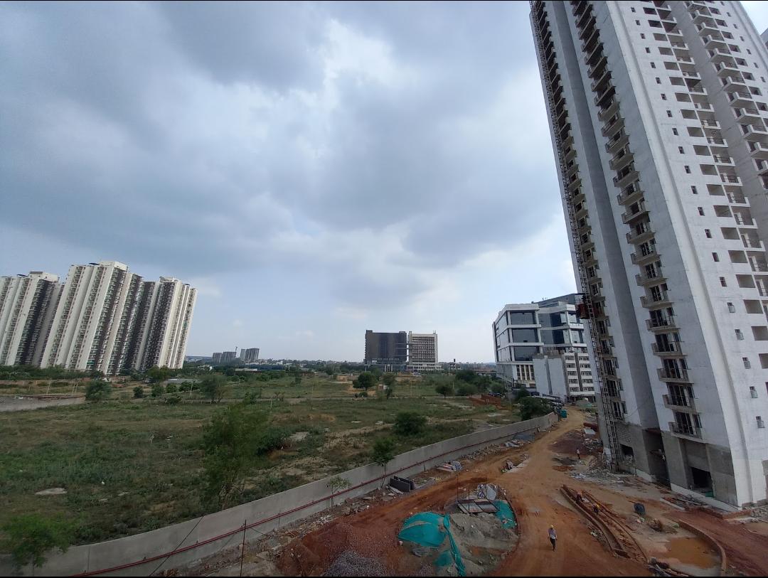 2 BHK + Servant Room Apartment For Sale in Emaar Digi Homes