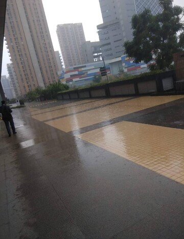 Swimming Pool in 2 BHK Apartment at Emaar Digi Homes, Sector 62 – for Sale