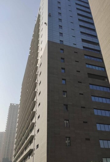 2 BHK Apartment – Exterior View View at Emaar Digi Homes, Sector 62 - for Sale