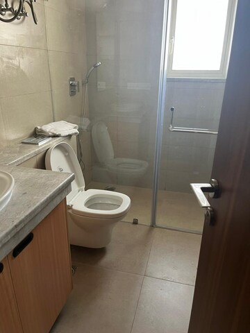 Bathroom in 2 BHK Apartment at Emaar Digi Homes, Sector 62 – for Sale