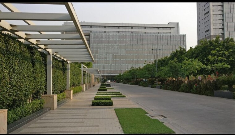 Exterior View, emaar-digi-homes 2 Bedroom 1508 Sq.Ft. Apartment In Sector 62 Gurgaon 9529193