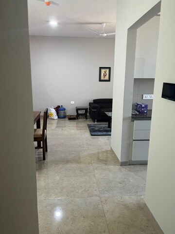 Parking in 2 BHK Apartment at Emaar Digi Homes, Sector 62 – for Sale