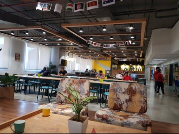 Gym in 2 BHK Apartment at Emaar Digi Homes, Sector 62 – for Sale