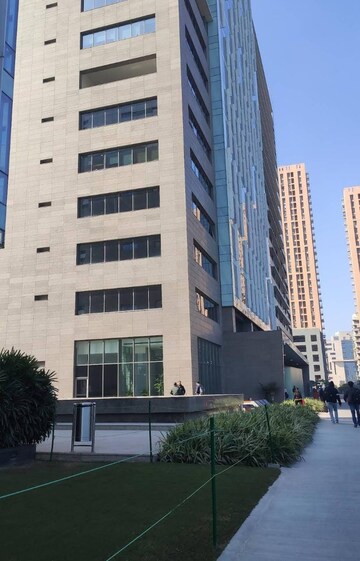 2 BHK Apartment – Exterior View View at Emaar Digi Homes, Sector 62 - for Sale