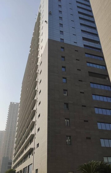 2 BHK Apartment – Exterior View View at Emaar Digi Homes, Sector 62 - for Sale