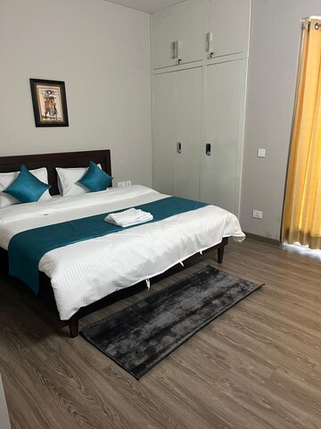 Bedroom in 2 BHK Apartment at Emaar Digi Homes, Sector 62 – for Sale